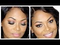 Ella Mai - Whatchamacallit ft. Chris Brown | Music and Makeup! Ella Mai - Whatchamacallit ft. Chris Brown | Music and Makeup!