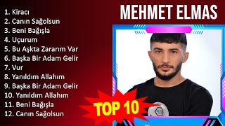 Download lagu M e h m e t E l m a s 2023 MIX - Top 10 Best Songs - Greatest Hits - Full Album mp3