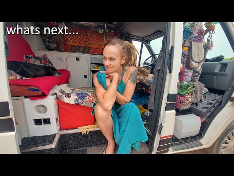 Buying Off Grid Land in Portugal (the pros and cons) Van Life