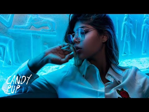 Marc Benjamin feat. Daecolm - With Me