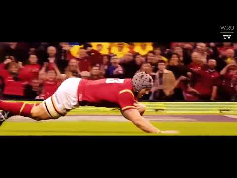 Setting the Scene: Wales v Italy | WRU TV