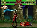 Guy Cody Vs Scorpion Sub Zero MK2 MUGEN