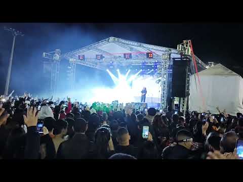 Show Fernandinho Ouro Fino MG 25/06/2022