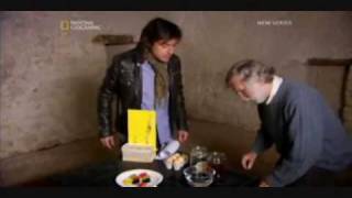 EC: HMS Illustrious 3/5