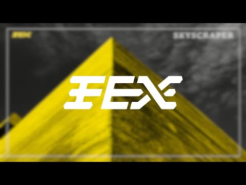 FEX — I Got My Eyes On You [Waves from the Past]