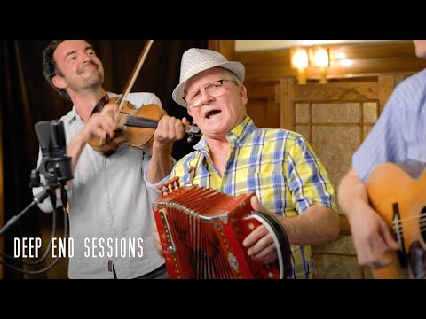 Cajun Country Revival - I Love You Still (Jesse Legé)