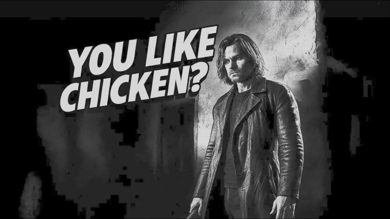 You Like Chicken? Tribute