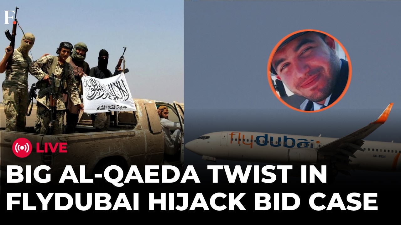 FlyDubai Attack LIVE: “War Isn’t Over”: Al-Qaeda Hails Flydubai Co-Pilot, Calls for Copycat Attacks