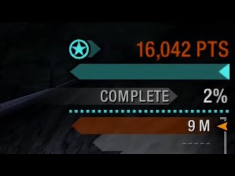 Beating Darius with only 16k points at the start / Why points don't matter in canyon duel