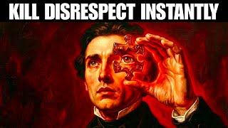Machiavelli’s 6 Ways to Deal With Disrespect — When You See What Others Don’t
