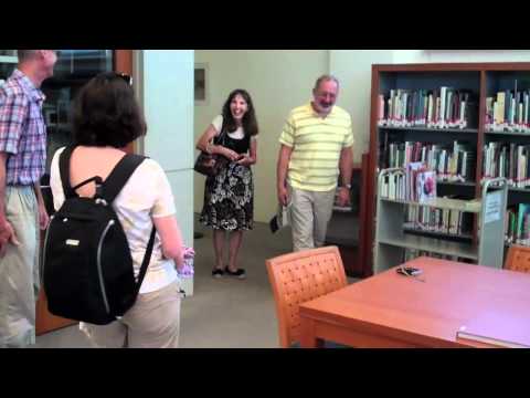 Surprising Grandpa 7-8-11