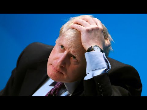 Boris Johnson stripped of slim majority ahead of Brexit showdown