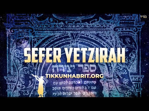 The Truth About The Sefer Yetzirah And Books Of Kabbalah
