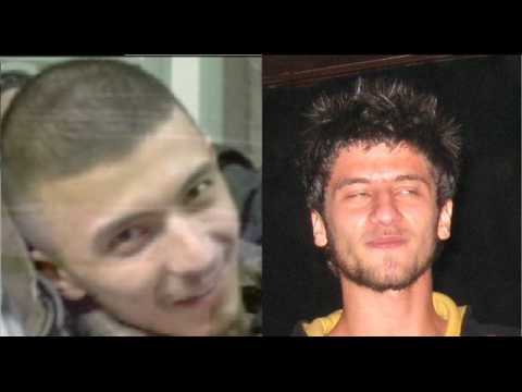 Knock-Out Feat Adrenalin İdare Eder