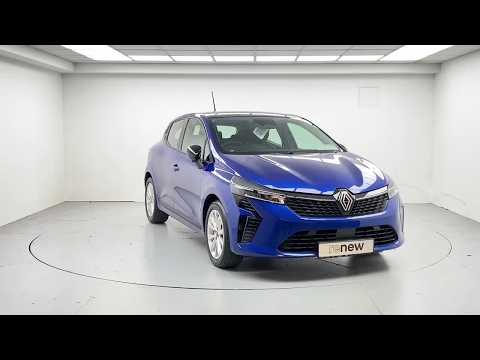 Renault Clio E-TECH Hybrid 145 Auto Evolution - Image 2