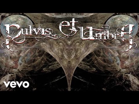Pulvis Et Umbra - Implosion Of Pain (Lyric Video)