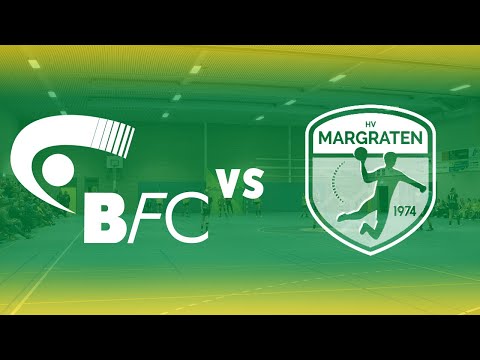 BFC D1 - Margraten D1# (20/11/2021)