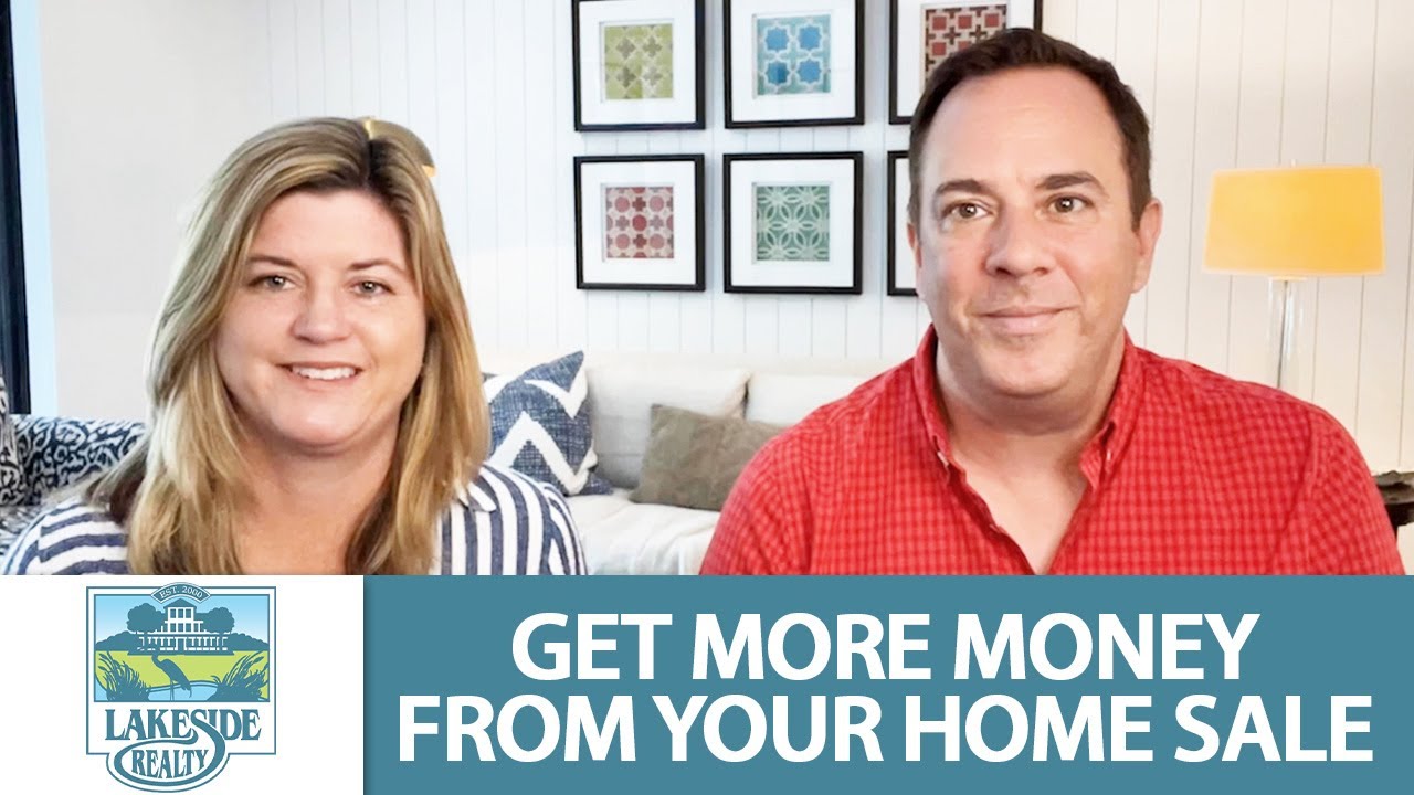 2 Ways To Sell Your Home for the Most Money