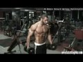 Aesthetic and Female Motivation 1 with Lazar Angelov (Gym Aesthetics - Bodybuilding Motivation)