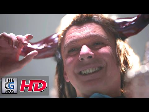 CGI 3D Animated Short: "BOBS" - by Laurent Lavigne | TheCGBros