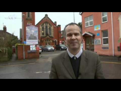 News Channel Midday Edition: March 9, 2011 - CBN.com