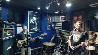 Download lagu Tragedi - Boomerang cover mp3