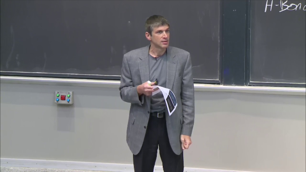 15. Semiconductors (Intro to Solid-State Chemistry)