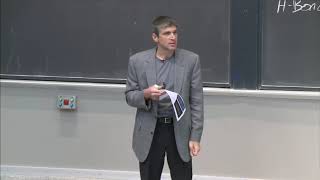 15. Semiconductors (Intro to Solid-State Chemistry)