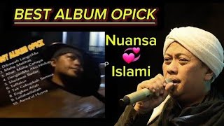 Download lagu THE BEST ALBUM OPICK - DIBAWAH LANGITMU mp3 Download lagu THE BEST ALBUM OPICK - DIBAWAH LANGITMU mp3