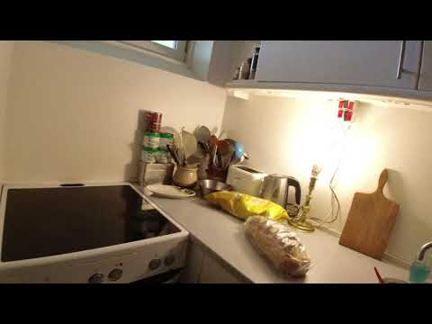 MongoTV_5301 - LIDL Haul 79 Kroner - SLIK - CHIPS - COLA - FRANSKBRØD