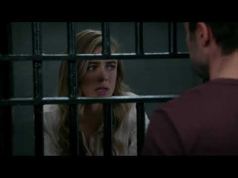 Jachaela 2×10 - I Will Never Leave Your Side, Whatever We Face (1/5)