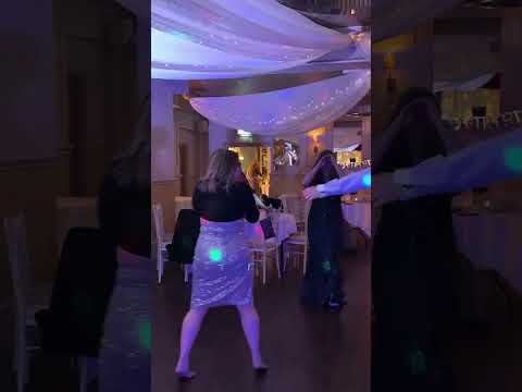 DJ Laura Mac video.