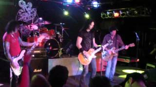 Brother Cane 2012-3-2 "Jailbreak".avi