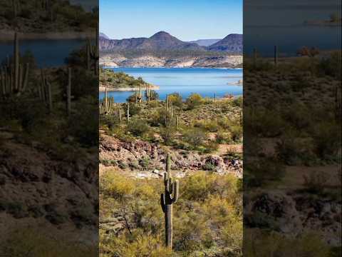 Los Tres Climas de Guantánamo.  #nature #shorts #guantanamo