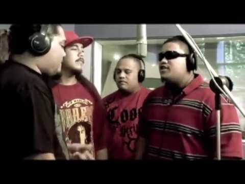 Rebel Souljahz - The One (Music Video)