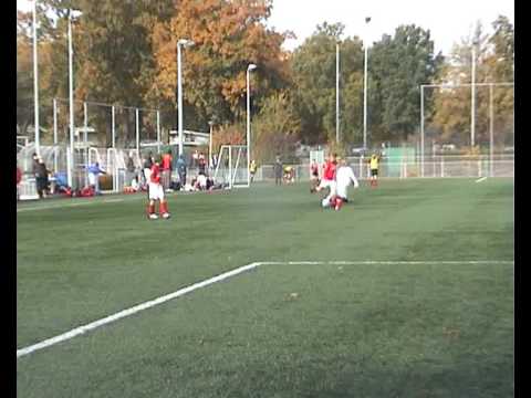 Toernooi Caesar,Caesar E2 - DVO E2,deel 2/2