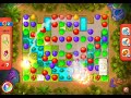 GardenScapes Level 3059 No Boosters 15 Moves