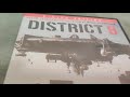 DISTRICT 9 DVD Overview