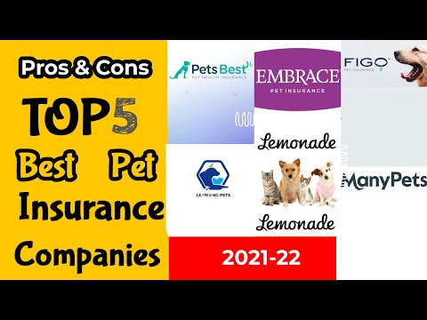 , title : 'Top 5 Best Pet Insurance Companies Pros & Cons Reviews In  2021&22'