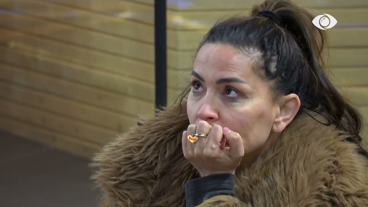 “Do ta kishe refuzuar nëse do kishe mundësi?”/ Rizarta i përgjigjet Rozanës për zgjedhjen e Gjestit