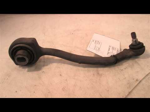 2002 Mercedes C240 Front lower control LF REARWARD ARM 203TYPE - mbiparts.com Used OEM Merced... OEM