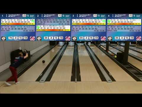 Team Mariestad BK F - BK Wik F1  1-4