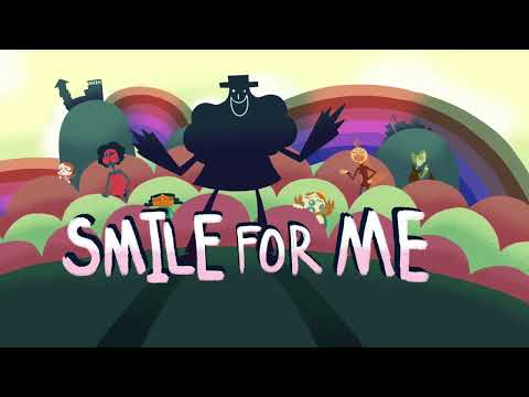 Best HD VGM 1318 - The Apartments - [Smile for Me]