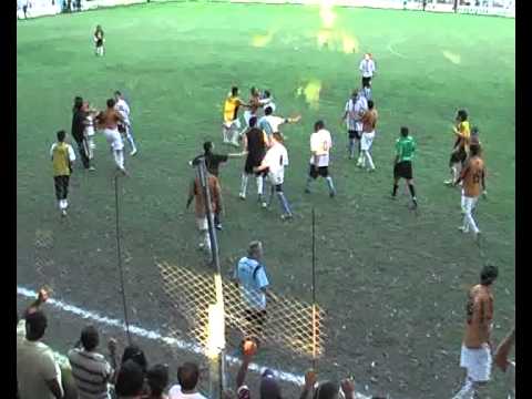 ARGENTINO "B" / FAMAILLÁ 3 - 2 ALTOS H. ZAPLA