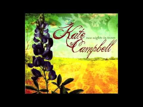 Kate Campbell - Dark Night of the Soul Trilogy