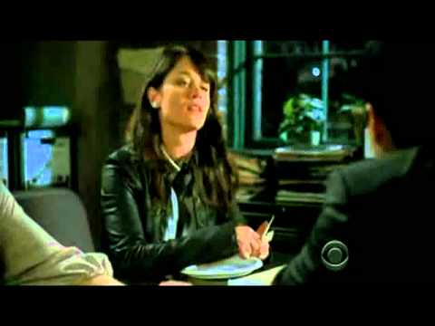 Jane, Lisbon, Van Pelt, Cho scene - "You know, like Lisbon is to me."