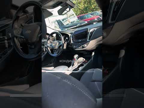 фото chevrolet malibu ix рестайлинг 0