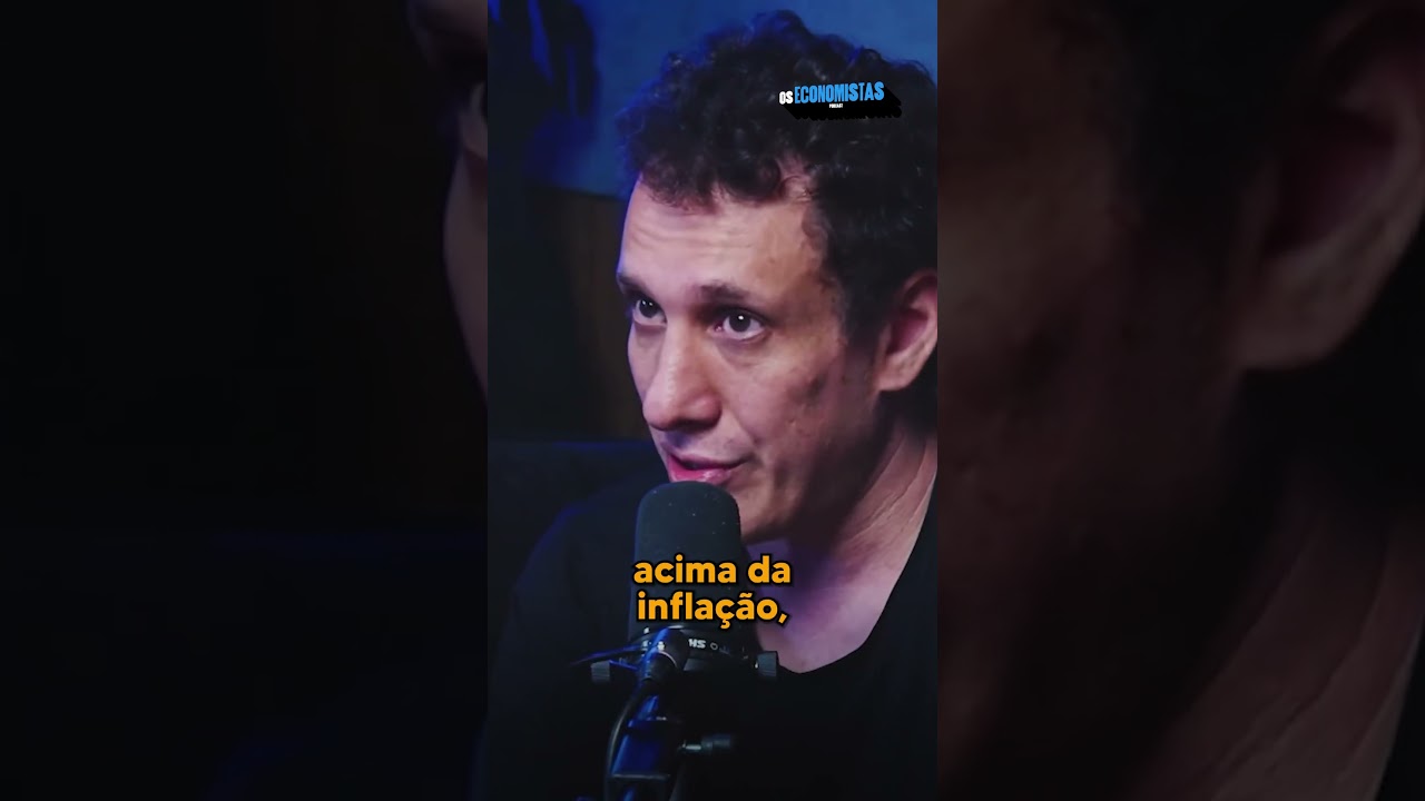 CUIDADO SE VOCÊ SÓ INVESTE NO BRASIL - INSCREVA-SE NO CANAL #shorts