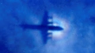 El MH370 de Malaysia Airlines se estrelló en el mar tras agotar el combustible