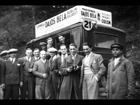 Dajos Béla - Constantinople